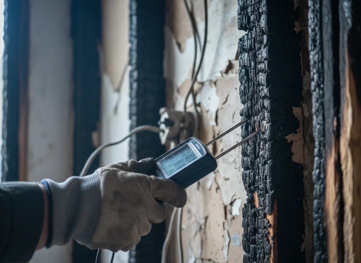 Fire Damage Restoration Illiopolis, IL FAQs